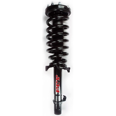 Fcs Automotive Complete Strut Assembly, 2335797R 2335797R